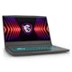 A small tile product image of MSI Thin (B13U) - 15.6" 144Hz, i7-13620H, RTX 3050, 16GB/512GB - Win 11 Gaming Notebook