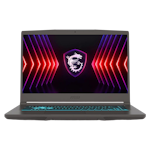 A small tile product image of MSI Thin (B13U) - 15.6" 144Hz, i7-13620H, RTX 3050, 16GB/512GB - Win 11 Gaming Notebook