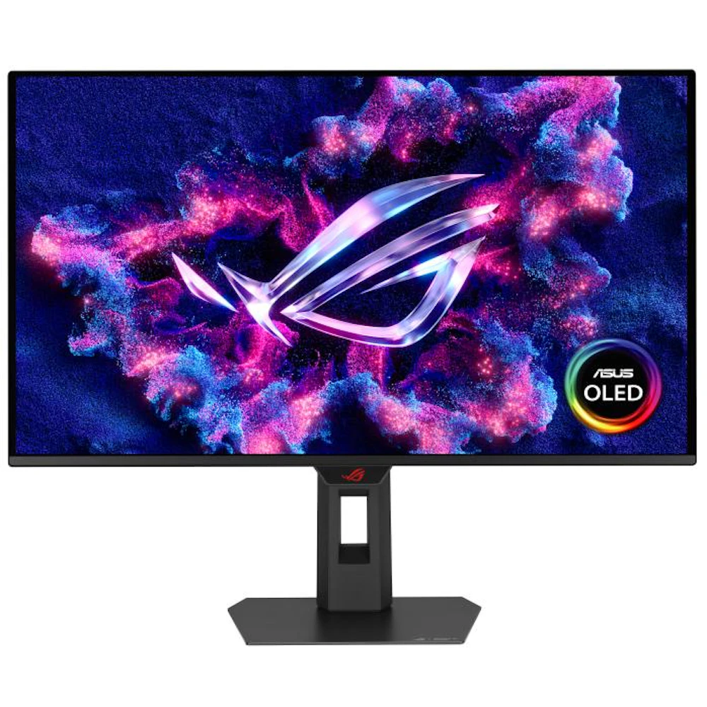 ASUS ROG Strix OLED XG27ACDMS - 27" 1440p 280Hz 0..03ms Gaming Monitor