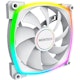 A small tile product image of EX-DEMO Montech AX120 ARGB 120mm PWM Fan (White)