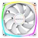 A product image of EX-DEMO Montech AX120 ARGB 120mm PWM Fan (White)