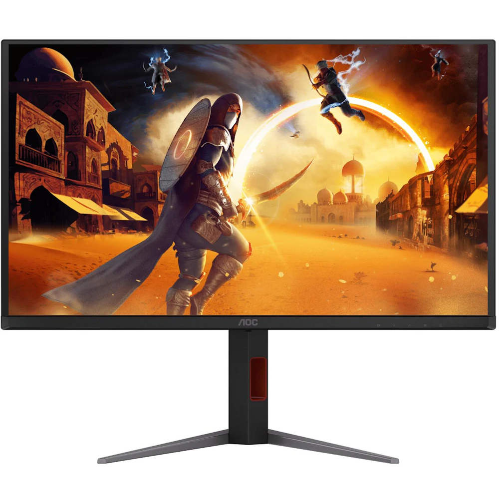 AOC Gaming Q27G4SD QD-OLED - 27" 1440p 360Hz 0.03ms Monitor