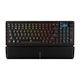 A small tile product image of Corsair VANGUARD 96 MLX RGB Mechanical Gaming Keyboard - Black (MLX Fusion)