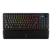 A product image of Corsair VANGUARD PRO 96 MGX RGB Mechanical Gaming Keyboard - Black (MGX Hyperdrive)