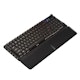A small tile product image of Corsair VANGUARD PRO 96 MGX RGB Mechanical Gaming Keyboard - Black (MGX Hyperdrive)