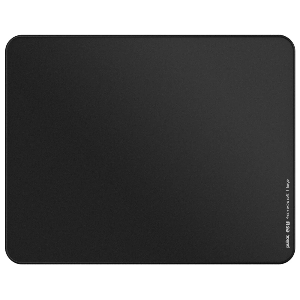 Pulsar ES1 eSports Mousepad - L 4mm