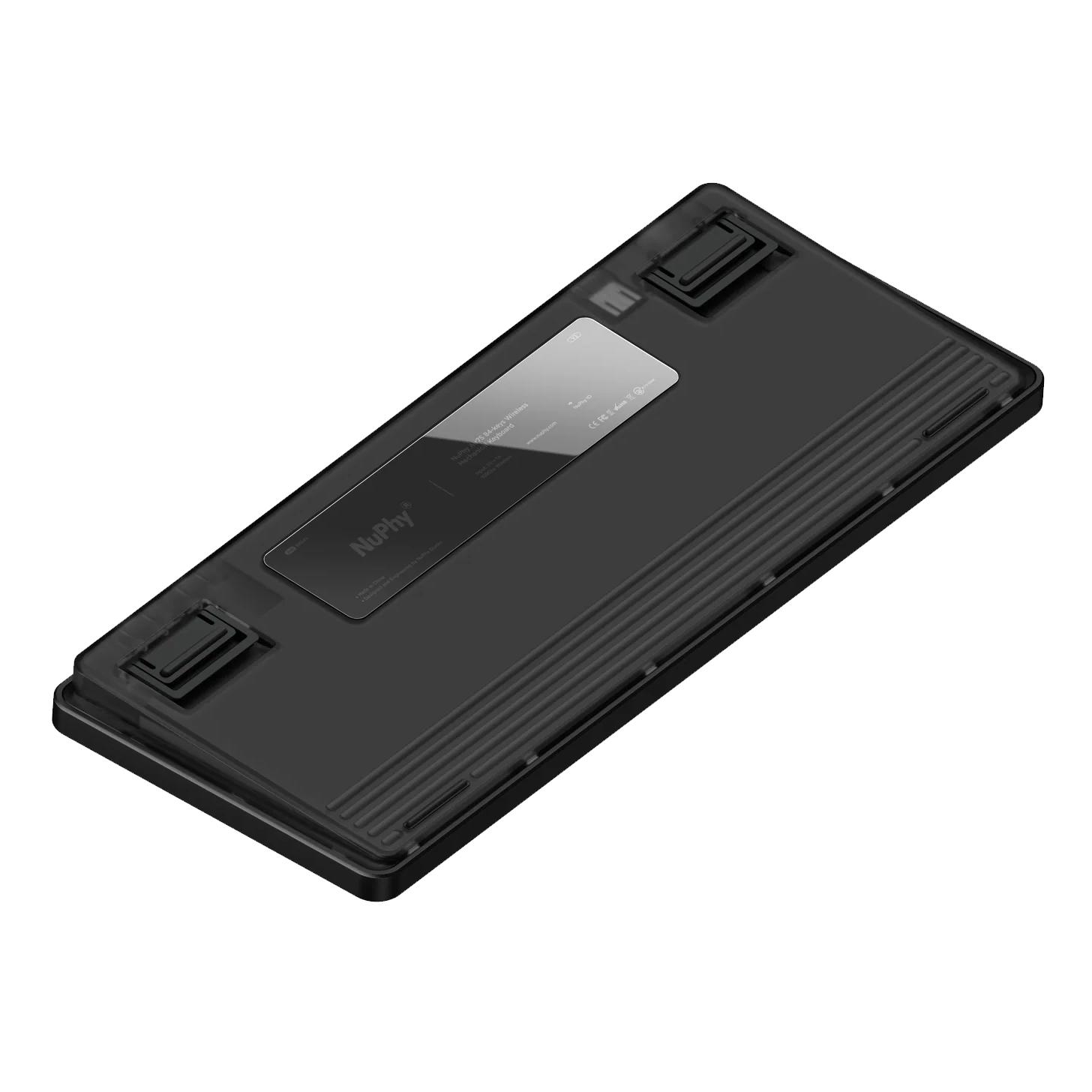 NuPhy Air75 V3 - Nebula Dark / 茶軸 JIS NuPhy Air75 V3 Review - RTINGS.com