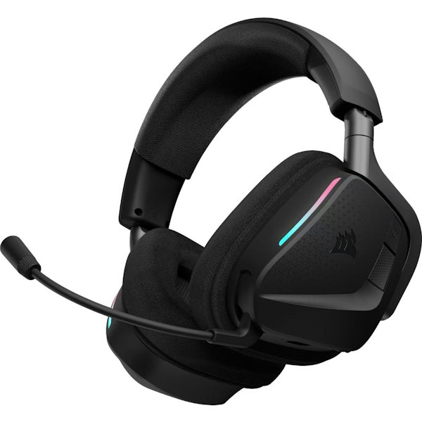 Corsair VOID MAX WIRELESS v2 BT Gaming Headset