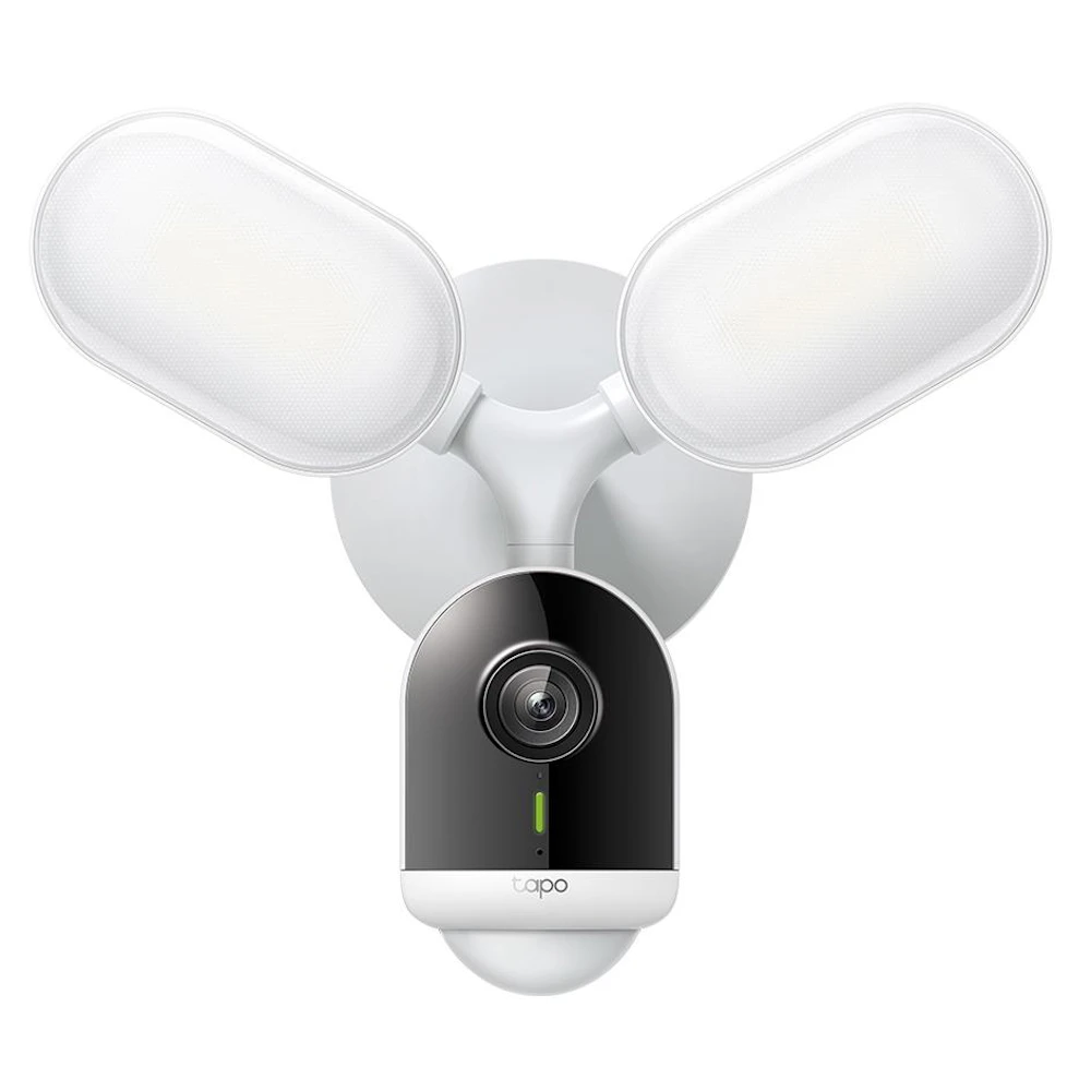 TP-Link Tapo C720 Smart Floodlight Camera