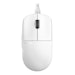 A product image of Pulsar X2 Wired - 52g Lightweight Gaming Mouse (White)