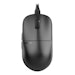 A product image of Pulsar X2H Wired - 51g Lightweight Gaming Mouse (Black)