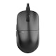 A small tile product image of Pulsar X2H Wired - 51g Lightweight Gaming Mouse (Black)
