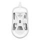 A small tile product image of Pulsar X2H Wired - 51g Lightweight Gaming Mouse (White)