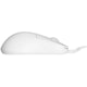 A small tile product image of Pulsar X2H Wired - 51g Lightweight Gaming Mouse (White)