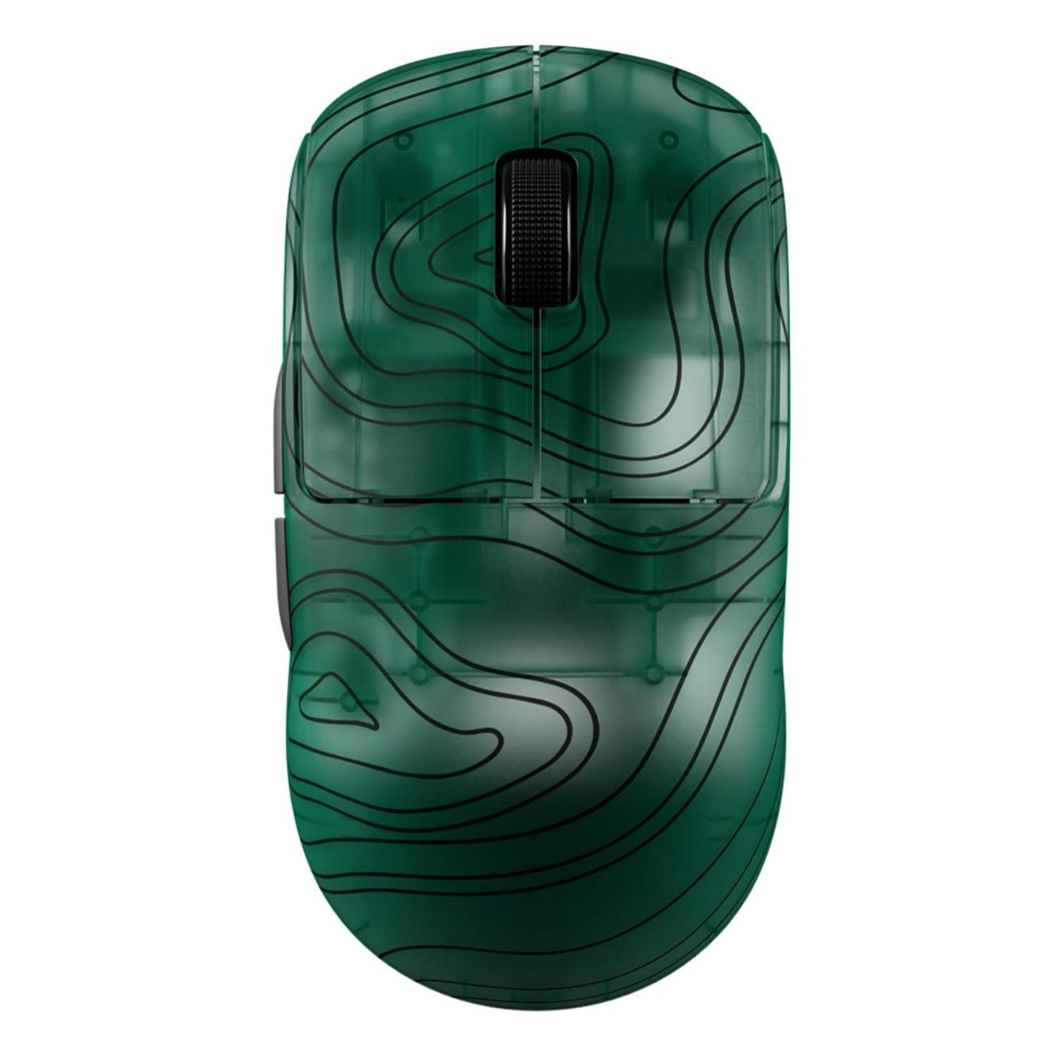 A large main feature product image of Pulsar X2 Crazylight- 36g Ultra-Lightweight Wireless Gaming Mouse (RandomFrankP Edition)