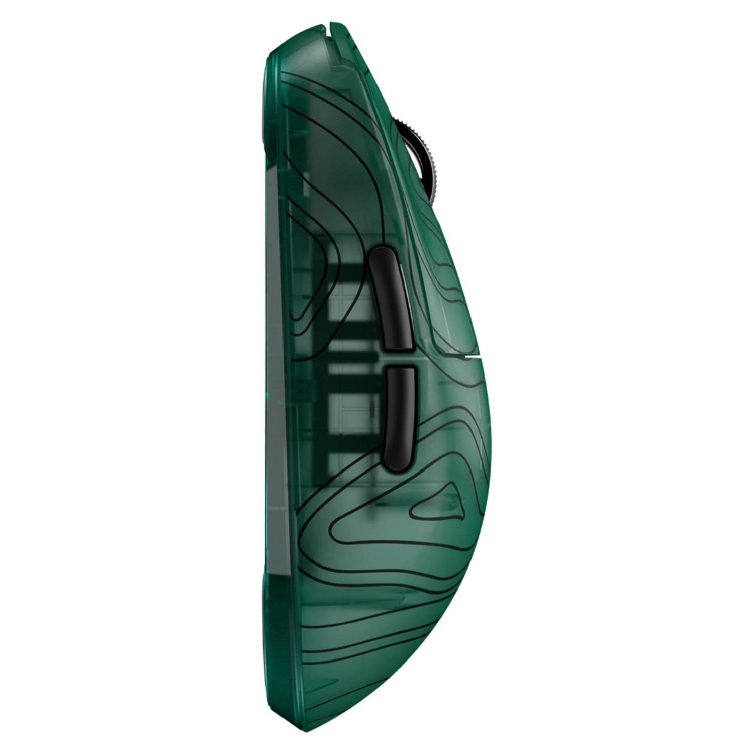 A large main feature product image of Pulsar X2 Crazylight- 36g Ultra-Lightweight Wireless Gaming Mouse (RandomFrankP Edition)