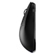 A small tile product image of Pulsar X2H CrazyLight - 37g Ultra-Lightweight Wireless Gaming Mouse (Jet Black)