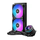 A small tile product image of Cooler Master MasterLiquid Core Nex 240 ARGB