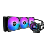 A small tile product image of Cooler Master MasterLiquid Core Nex 360 ARGB