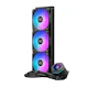 A small tile product image of Cooler Master MasterLiquid Core Nex 360 ARGB
