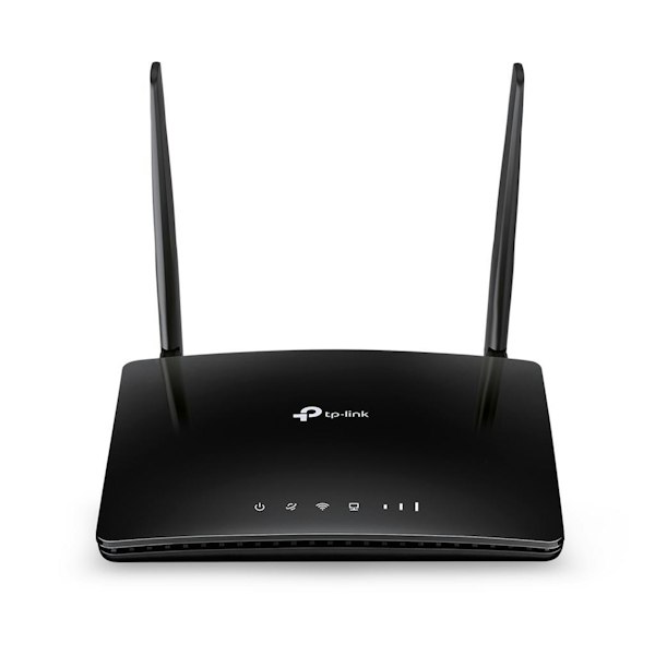 TP-Link TP-Link Archer MR402 AC1200 Wireless Dual Band 4G LTE Router