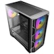 A small tile product image of Antec AX1000 ARGB - Mid Tower Gaming Case (Black)