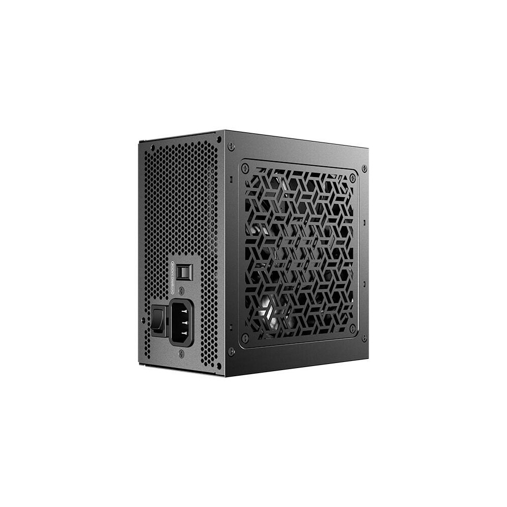 A large main feature product image of Antec GSK750 V2 750W Gold PCIe 5.1 ATX 3.1 Modular PSU
