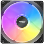 A small tile product image of Antec Skeleton 360 ARGB AIO Liquid Cooler (Black)