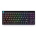 A product image of MCHOSE Mix 87 HE Magnetic 8K Wired Gaming Keyboard - Black (Apollo Magnetic Switch)