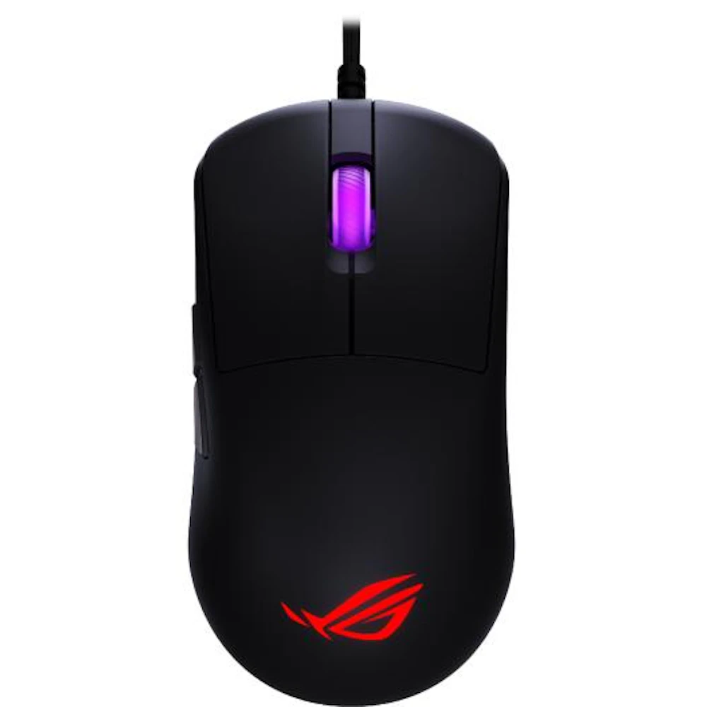 ASUS ROG Harpe Mini Core 52g Wired Gaming Mouse