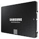 A small tile product image of Samsung 870 EVO SATA III 2.5" SSD - 8TB