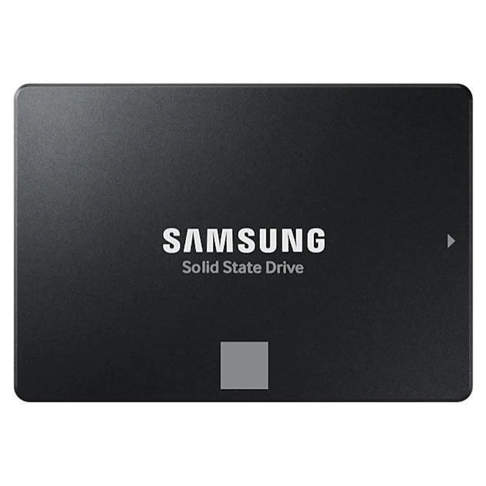 Samsung 870 EVO SATA III 2.5" SSD - 8TB