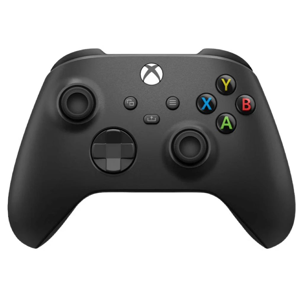 XBOX Wireless Controller - Carbon Black