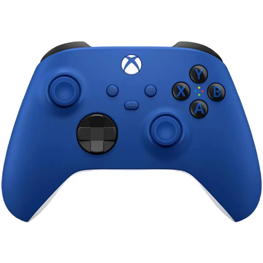 XBOX Wireless Controller - Shock Blue