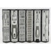 A product image of King'sdun 74 in 1 Ratchet Screwdriver & Precision Bit Set