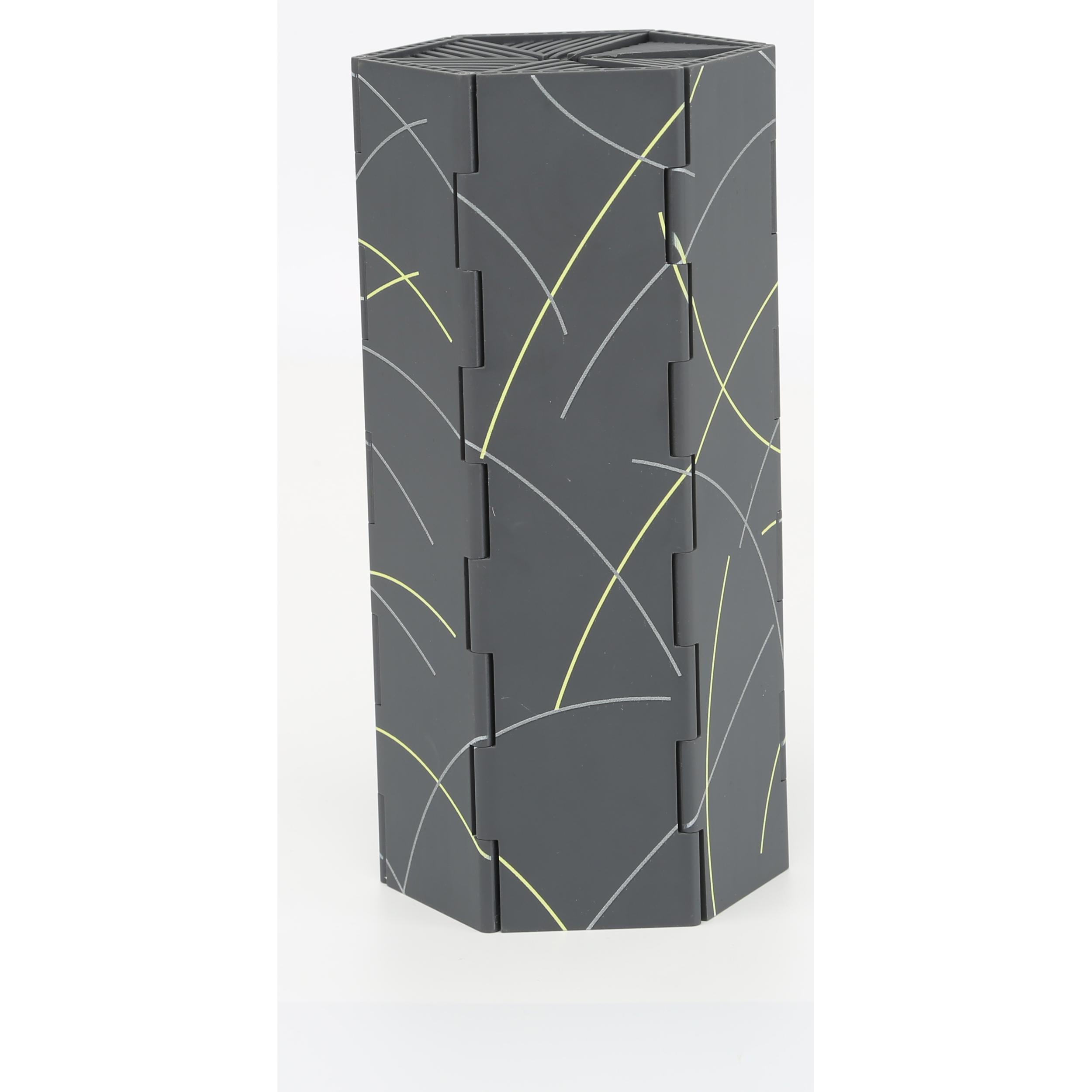 A large main feature product image of King'sdun 74 in 1 Ratchet Screwdriver & Precision Bit Set