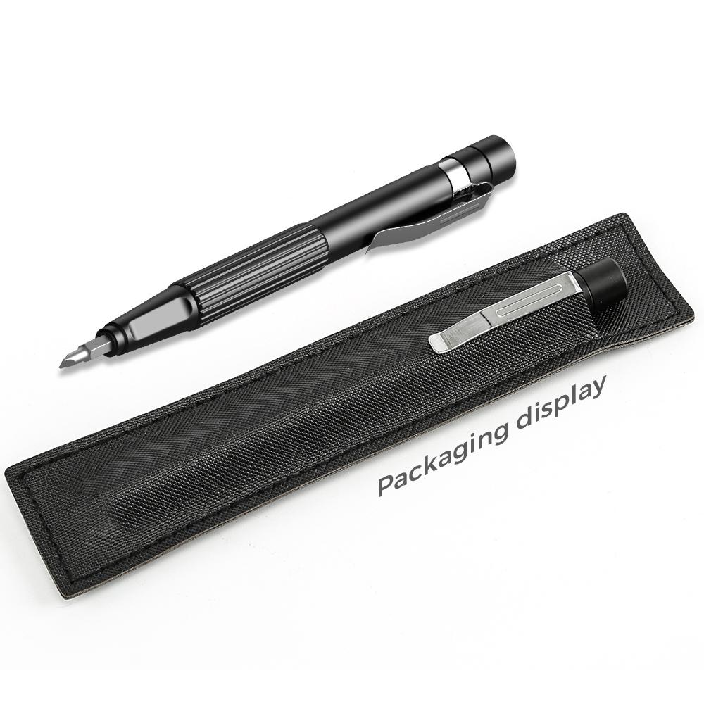 A large main feature product image of King'sdun 13 in 1 Pen-Style Screwdriver
