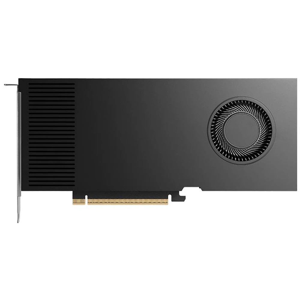 NVIDIA RTX Pro 4000 Blackwell 24GB GDDR7