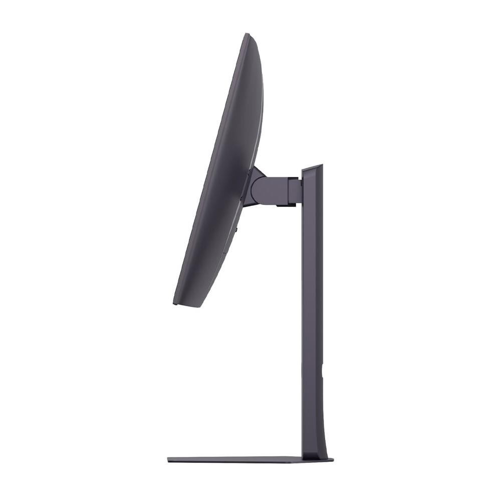 A large main feature product image of LG UltraGear GX8 OLED 32GX850A-B - 32" 4K 2160p 165Hz / 1080p 330Hz 0.03ms Gaming Monitor