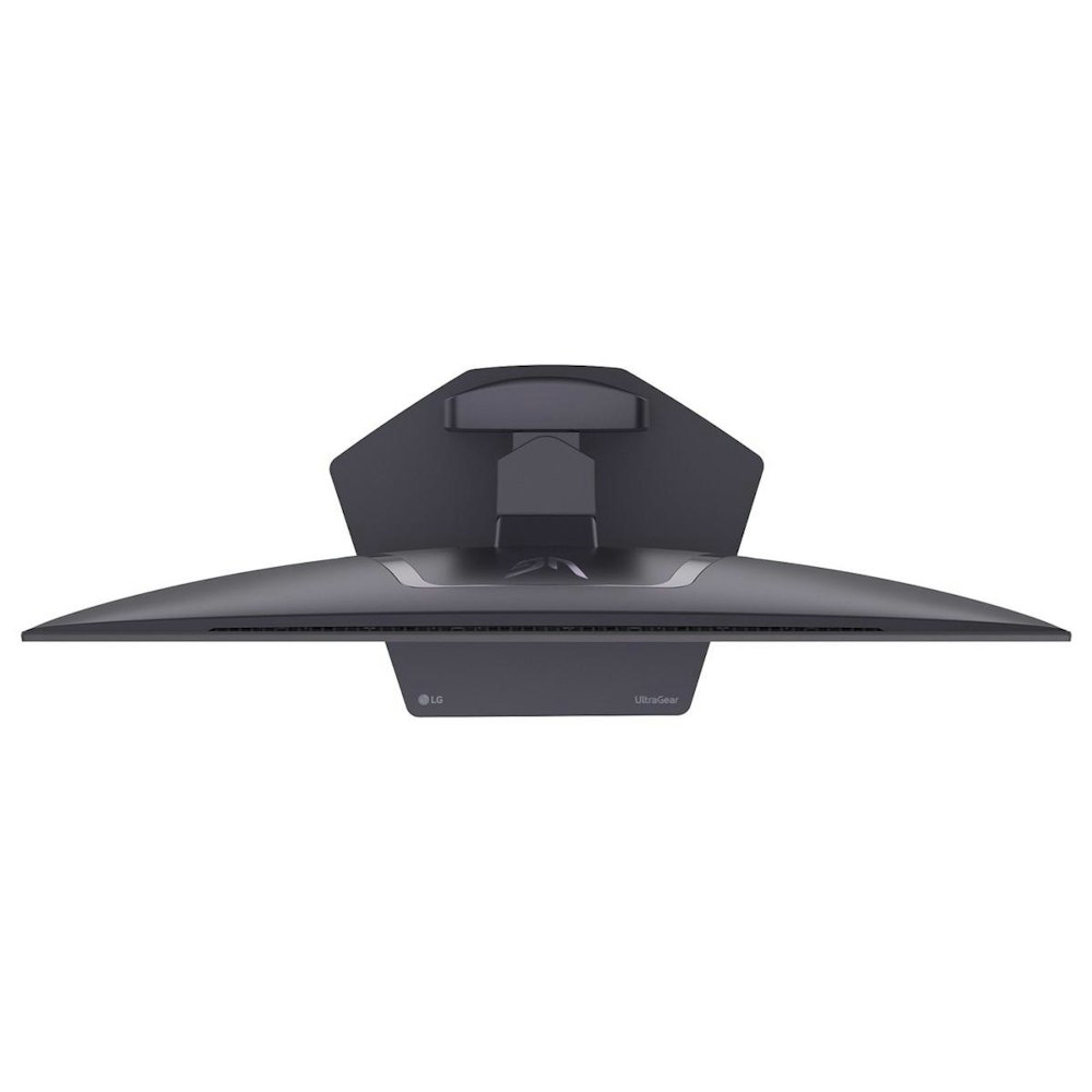 A large main feature product image of LG UltraGear GX8 OLED 32GX850A-B - 32" 4K 2160p 165Hz / 1080p 330Hz 0.03ms Gaming Monitor