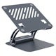 A small tile product image of mbeat Stage P6 Laptop Stand with USB-C Dock