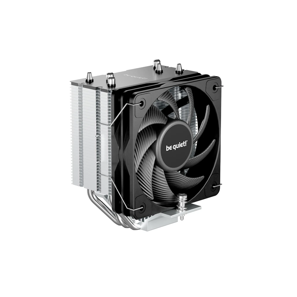 be quiet! PURE ROCK SLIM 3 CPU Cooler