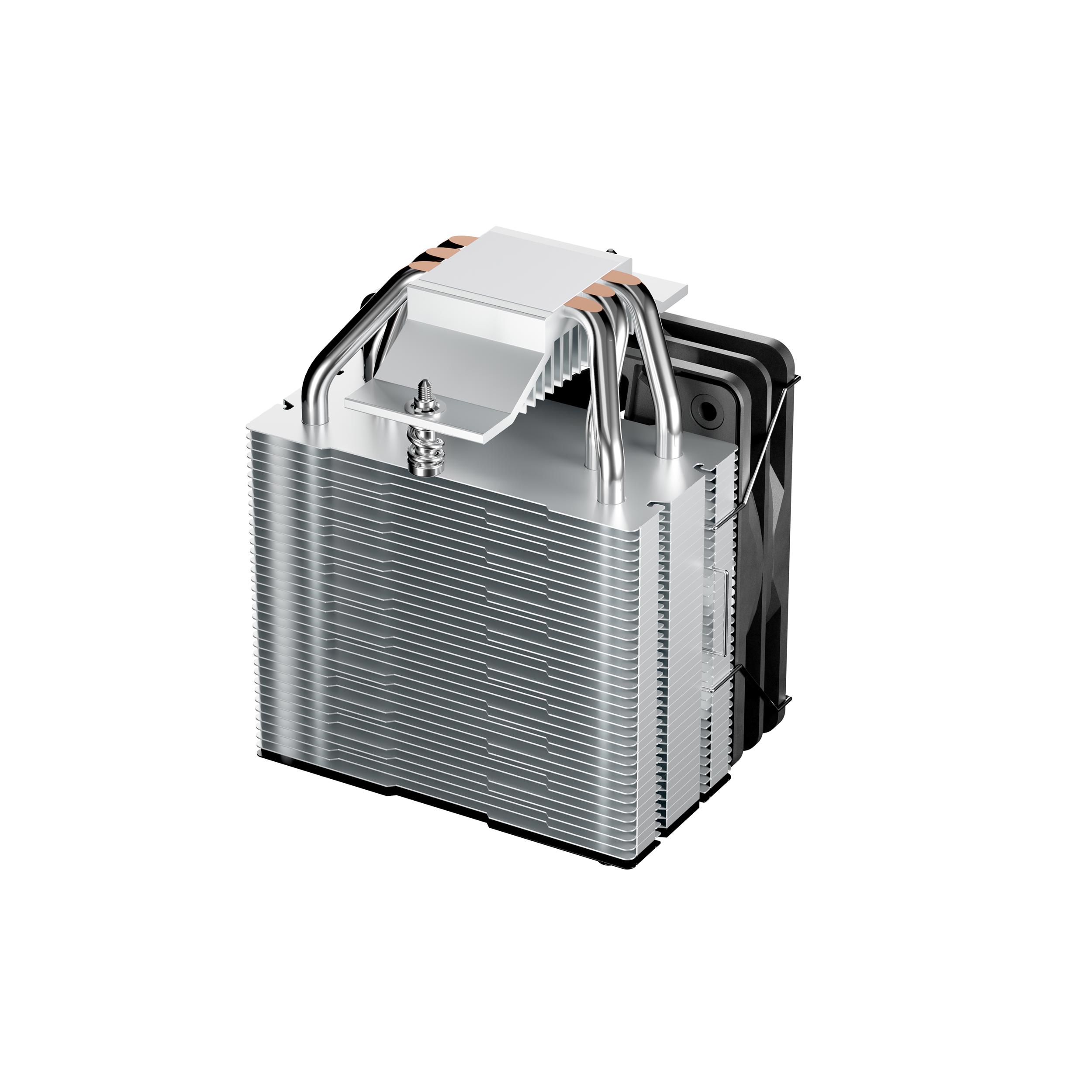 A large main feature product image of be quiet! PURE ROCK SLIM 3 CPU Cooler