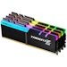 A product image of G.Skill Trident Z RGB 64GB Kit (4x16GB) DDR4-3600 C16