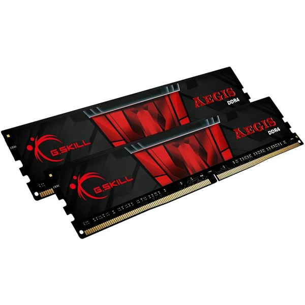 G.Skill G.Skill Aegis 32GB Kit (2x16GB) DDR4-3200 C16