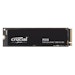 A product image of Crucial P310 PCIe Gen4 NVMe 2280 M.2 SSD - 4TB