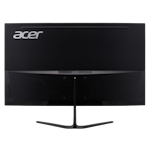 A small tile product image of Acer Nitro ED320QR S3 - 32" Curved 1080p 180Hz VA Gaming Monitor