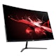 A small tile product image of Acer Nitro ED320QR S3 - 32" Curved 1080p 180Hz VA Gaming Monitor