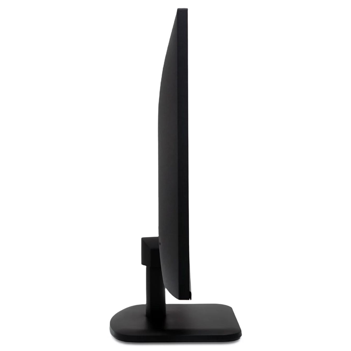 A large main feature product image of Acer EK251QG - 24.5" 1080p 120Hz IPS Monitor