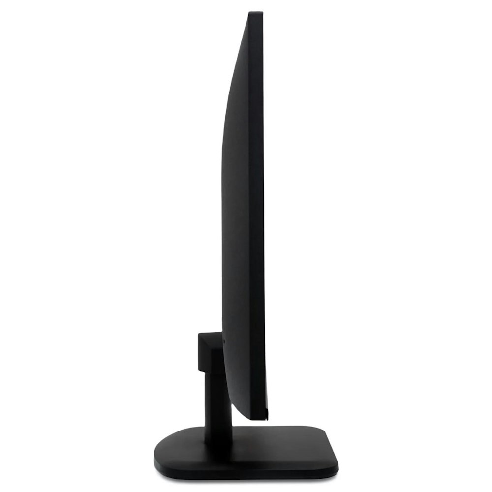 A large main feature product image of Acer EK251QG - 24.5" 1080p 120Hz IPS Monitor